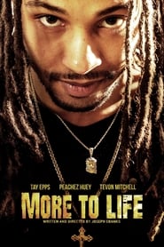 More to Life (2020)