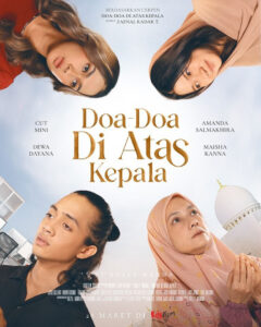 Doa-Doa Di Atas Kepala (2025)